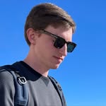 Nicholas Van Wey - @nicholasvanwey - Instagram