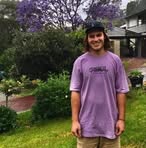 Nicholas Weyrich - Facebook