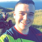 Nicholas Whelan - @drover420 - Instagram