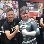 Nicholas Edward Whitman - @spiderguy9615 - Instagram