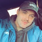 Nicholas J Whitman - @whitmanloso501 - Instagram