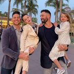 Nicholas Whitney Barrett - @nicholaswhitneybarrett - Instagram