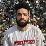 Nicholas Whitney Kerelegon - @nkerelegon - Instagram