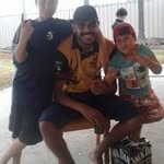 Nicholas Whitton - @whittonn - Instagram