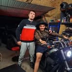 Nicholas Wickham - Facebook