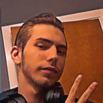 Nicholas Wickham - @nicholas.wickham.714 - Instagram
