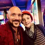 Nick Wigger - Facebook
