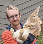Nicholas Wesley - Facebook