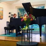 Nicholas Willey - @pianoman_willey - Instagram