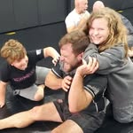 Nicholas Willey - @groundskeeper_bjj - Instagram
