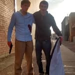 Nicholas Willey - @kittheapprentice - Instagram