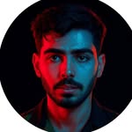 Nicholas William - @hejazi.kurd - Instagram