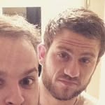 Nick Wilton - @nicholaswilton13 - Instagram