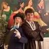 Nicholas - @nicholasnewberg - TikTok