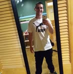 Nick Winberg - Facebook