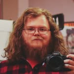 Nicholas L Winkler - @crazilykrazi - Instagram