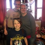 Nicholas Witcher - Facebook