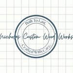 Nicholas Custom Wood Works - @nicholascustomwoodworksnj - Instagram