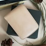 Nicholas Romadear Leather Work - @nicholasromadear - Instagram