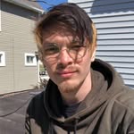 Nicholas Work - @chunkmaster3000 - Instagram