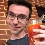 Nicholas Worrell - @the_nick_of_time_64 - Instagram