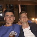 Nicholas Wren - @nicholaswren - Instagram