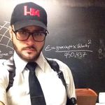 Nicholas Wright - @nicholasjameswright - Instagram