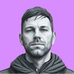 Nicholas Wright - @empathysburden - Instagram