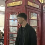 Nicholas Wright - @nick__wrght - Instagram
