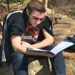 Nicholas Xenos - @nicholasxenos - Instagram