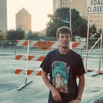 Nicholas Yager - Facebook