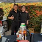 Alex Nicholas Martinez Zack Peter Perez - @atozbartending - Instagram