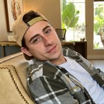 Nicholas Zack - @nzack7 - Instagram