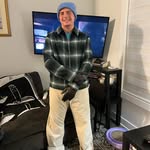 Nicholas Zafiris - @nicholaszafiris19 - Instagram