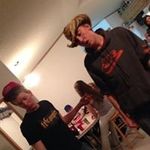 Nicholas Ziegler - @zieglernicholas - Instagram