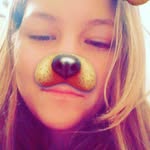 i make   a lot friends - @nicholeaugustine609 - Instagram