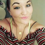 nicholeaugustine - @brokke759 - Instagram