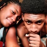 Nicole Augustine - @dark_man_44 - Instagram
