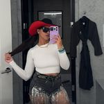Nichole Baker - @_thatgirlnichole - Instagram
