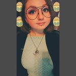 Nichole Baker - @lil_shroom_098 - Instagram