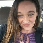 Nichole Ball - @feelinfrogie83 - Instagram
