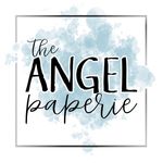 Nichole Barton - @theangelpaperie - Instagram