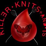 Nichole Becker - @killerknitsandts - Instagram