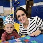 Nichole Becker-Ranney - @nicholebeckerranney - Instagram