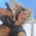 Nicole Becker - @majumba_sawa_clan - Instagram
