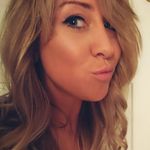 Nicole Becker - @mrs_becken - Instagram