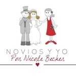Nicole Becker Wedding Planner - @noviosyyo - Instagram