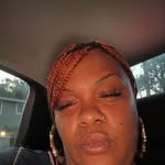 Nichole Bell - @mzdivagyrl29 - Instagram