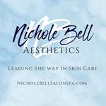 NICHOLE BELL AESTHETICS @ ANA MOLINARI SALON SPA BOUTIQUE - @nicholebellaesthetics - Instagram