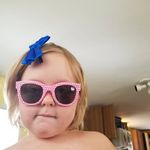 Nichole Bishop - @daykota_goff - Instagram